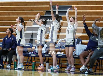 Thumbnail 3 in Sierra Canyon @ Notre Dame (SO) photogallery.