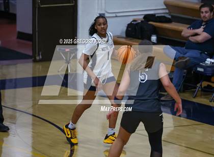 Thumbnail 1 in Sierra Canyon @ Notre Dame (SO) photogallery.