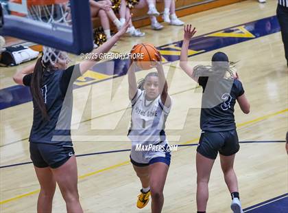 Thumbnail 1 in Sierra Canyon @ Notre Dame (SO) photogallery.