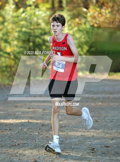 Thumbnail 3 in Concorde District CC Meet #4-Dobson Double Duals photogallery.