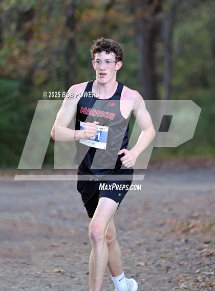 Thumbnail 1 in Concorde District CC Meet #4-Dobson Double Duals photogallery.