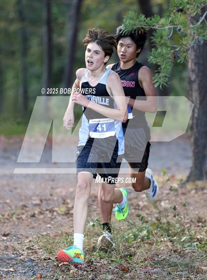 Thumbnail 2 in Concorde District CC Meet #4-Dobson Double Duals photogallery.