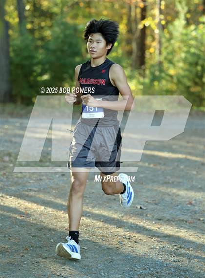 Thumbnail 2 in Concorde District CC Meet #4-Dobson Double Duals photogallery.