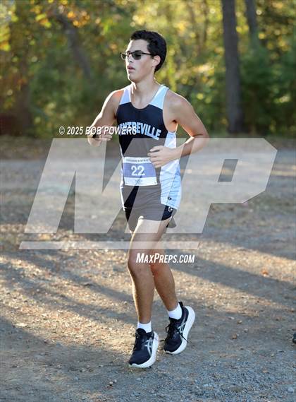 Thumbnail 3 in Concorde District CC Meet #4-Dobson Double Duals photogallery.