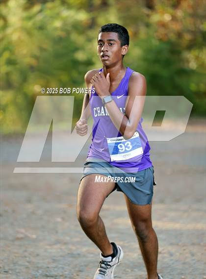 Thumbnail 1 in Concorde District CC Meet #4-Dobson Double Duals photogallery.