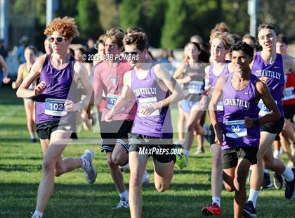 Thumbnail 1 in Concorde District CC Meet #4-Dobson Double Duals photogallery.