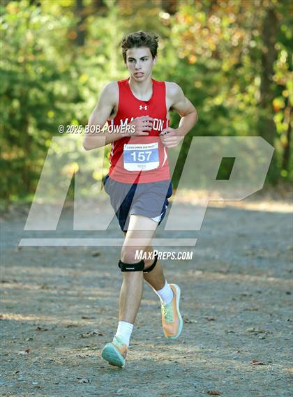 Thumbnail 1 in Concorde District CC Meet #4-Dobson Double Duals photogallery.