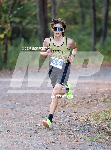 Thumbnail 3 in Concorde District CC Meet #4-Dobson Double Duals photogallery.