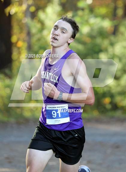 Thumbnail 1 in Concorde District CC Meet #4-Dobson Double Duals photogallery.