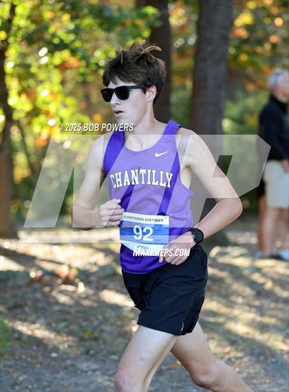 Thumbnail 3 in Concorde District CC Meet #4-Dobson Double Duals photogallery.