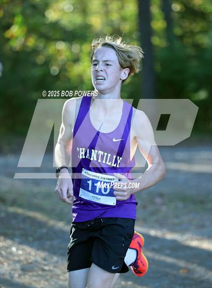 Thumbnail 2 in Concorde District CC Meet #4-Dobson Double Duals photogallery.