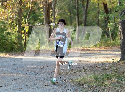 Thumbnail 1 in Concorde District CC Meet #4-Dobson Double Duals photogallery.