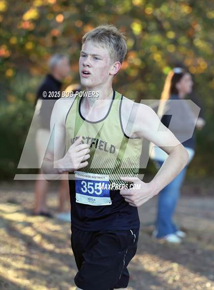Thumbnail 2 in Concorde District CC Meet #4-Dobson Double Duals photogallery.