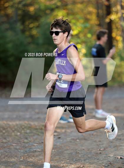 Thumbnail 1 in Concorde District CC Meet #4-Dobson Double Duals photogallery.