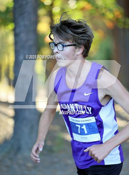 Thumbnail 3 in Concorde District CC Meet #4-Dobson Double Duals photogallery.