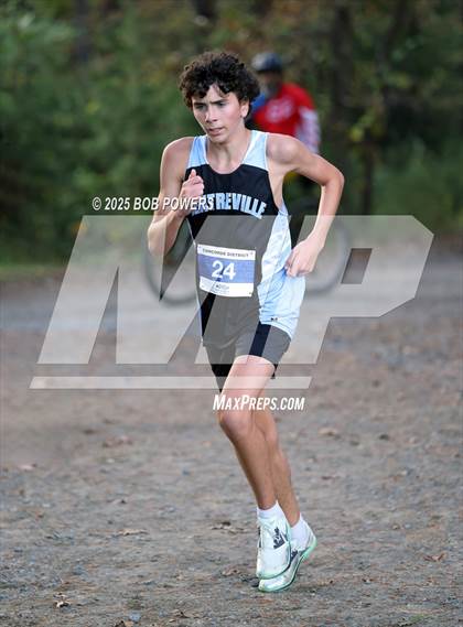 Thumbnail 2 in Concorde District CC Meet #4-Dobson Double Duals photogallery.