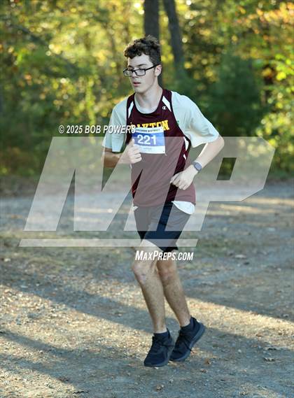 Thumbnail 2 in Concorde District CC Meet #4-Dobson Double Duals photogallery.