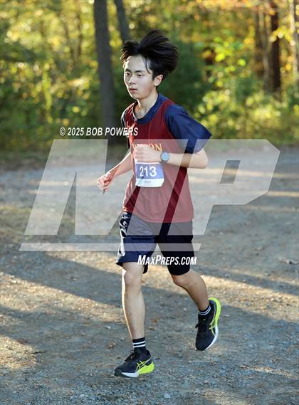 Thumbnail 3 in Concorde District CC Meet #4-Dobson Double Duals photogallery.