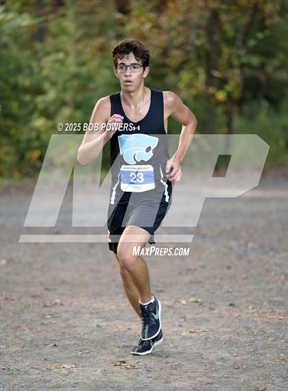 Thumbnail 2 in Concorde District CC Meet #4-Dobson Double Duals photogallery.