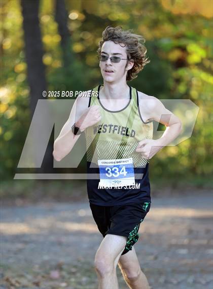 Thumbnail 1 in Concorde District CC Meet #4-Dobson Double Duals photogallery.
