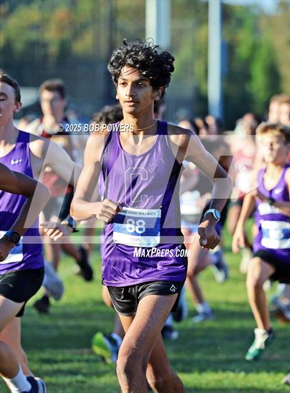Thumbnail 2 in Concorde District CC Meet #4-Dobson Double Duals photogallery.