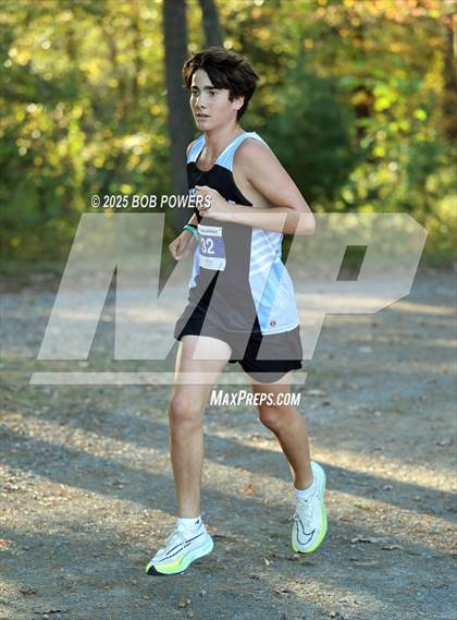 Thumbnail 1 in Concorde District CC Meet #4-Dobson Double Duals photogallery.