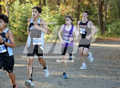 Thumbnail 1 in Concorde District CC Meet #4-Dobson Double Duals photogallery.