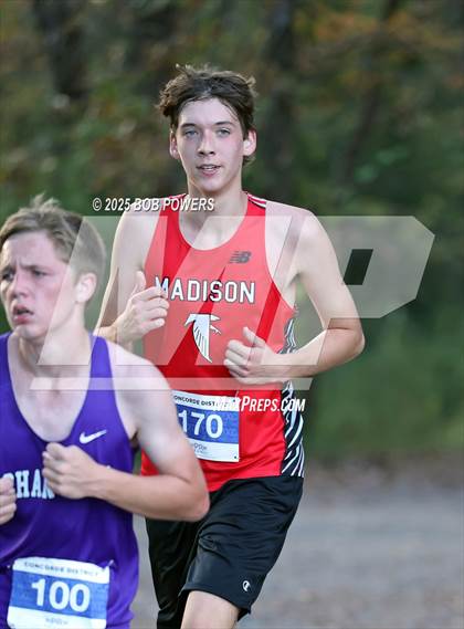 Thumbnail 1 in Concorde District CC Meet #4-Dobson Double Duals photogallery.