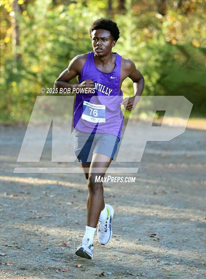 Thumbnail 1 in Concorde District CC Meet #4-Dobson Double Duals photogallery.