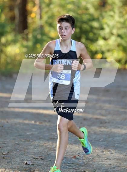 Thumbnail 3 in Concorde District CC Meet #4-Dobson Double Duals photogallery.