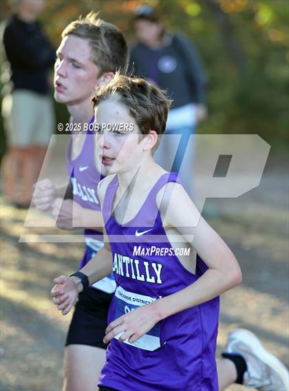 Thumbnail 1 in Concorde District CC Meet #4-Dobson Double Duals photogallery.