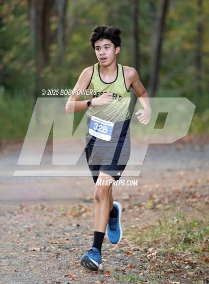 Thumbnail 2 in Concorde District CC Meet #4-Dobson Double Duals photogallery.
