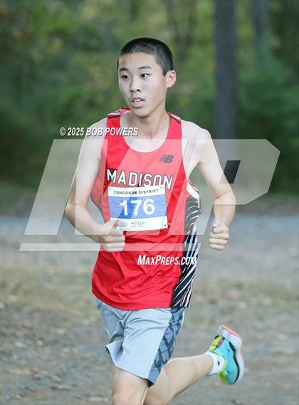 Thumbnail 3 in Concorde District CC Meet #4-Dobson Double Duals photogallery.