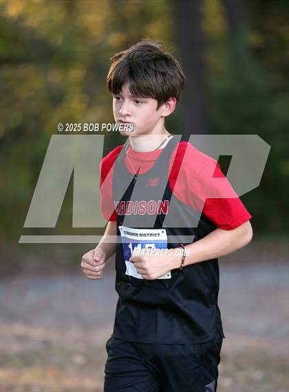 Thumbnail 1 in Concorde District CC Meet #4-Dobson Double Duals photogallery.