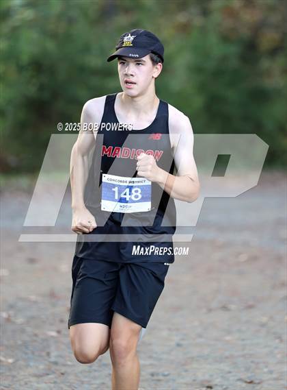 Thumbnail 2 in Concorde District CC Meet #4-Dobson Double Duals photogallery.