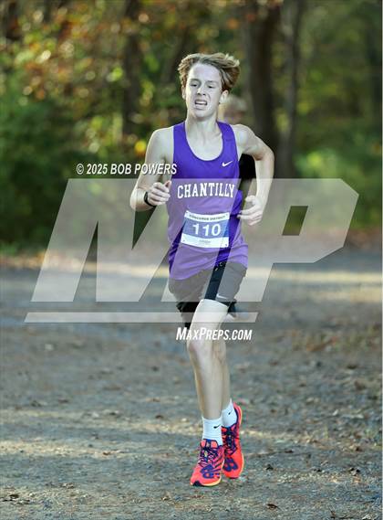 Thumbnail 2 in Concorde District CC Meet #4-Dobson Double Duals photogallery.