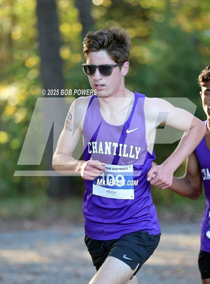 Thumbnail 2 in Concorde District CC Meet #4-Dobson Double Duals photogallery.