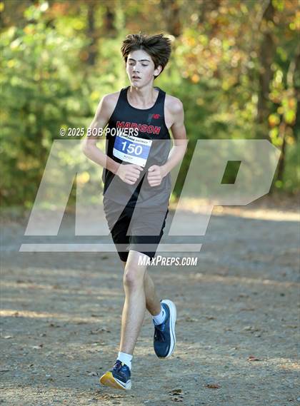 Thumbnail 2 in Concorde District CC Meet #4-Dobson Double Duals photogallery.