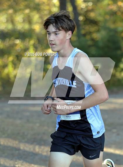 Thumbnail 1 in Concorde District CC Meet #4-Dobson Double Duals photogallery.