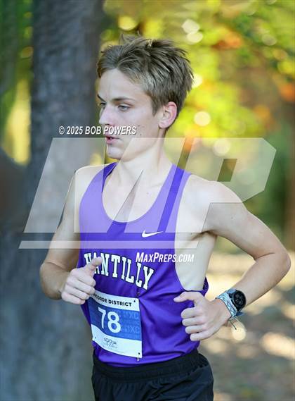 Thumbnail 2 in Concorde District CC Meet #4-Dobson Double Duals photogallery.