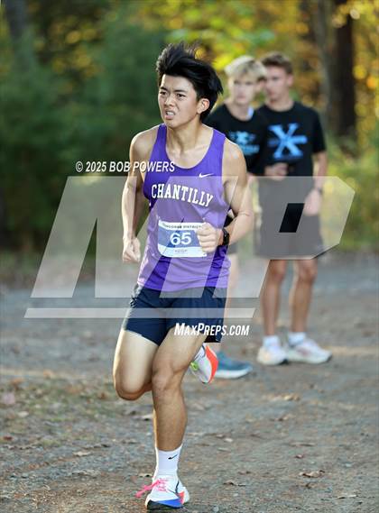 Thumbnail 2 in Concorde District CC Meet #4-Dobson Double Duals photogallery.