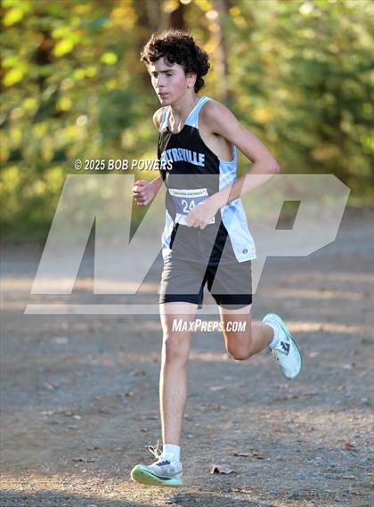 Thumbnail 2 in Concorde District CC Meet #4-Dobson Double Duals photogallery.