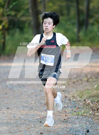 Thumbnail 3 in Concorde District CC Meet #4-Dobson Double Duals photogallery.