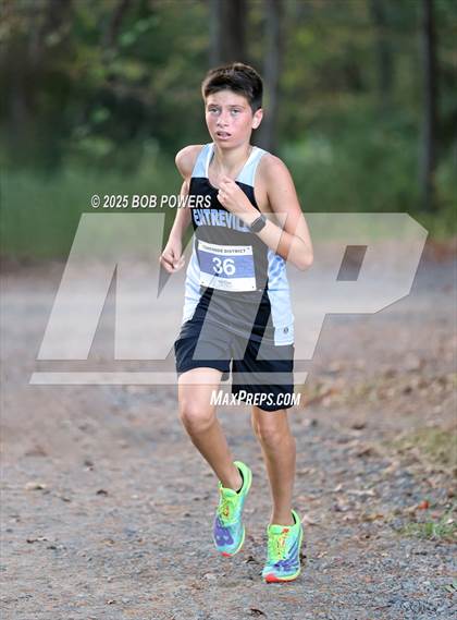 Thumbnail 3 in Concorde District CC Meet #4-Dobson Double Duals photogallery.