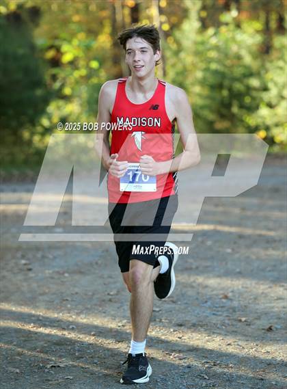 Thumbnail 3 in Concorde District CC Meet #4-Dobson Double Duals photogallery.