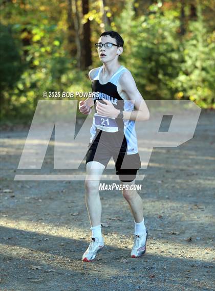 Thumbnail 3 in Concorde District CC Meet #4-Dobson Double Duals photogallery.