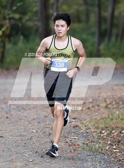 Thumbnail 3 in Concorde District CC Meet #4-Dobson Double Duals photogallery.