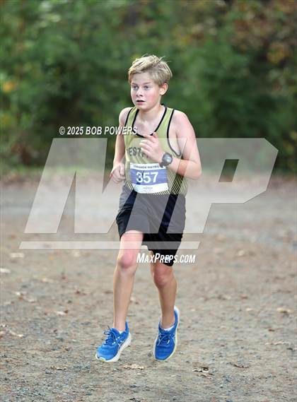 Thumbnail 1 in Concorde District CC Meet #4-Dobson Double Duals photogallery.