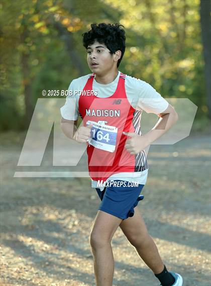 Thumbnail 3 in Concorde District CC Meet #4-Dobson Double Duals photogallery.