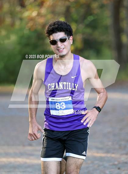 Thumbnail 2 in Concorde District CC Meet #4-Dobson Double Duals photogallery.